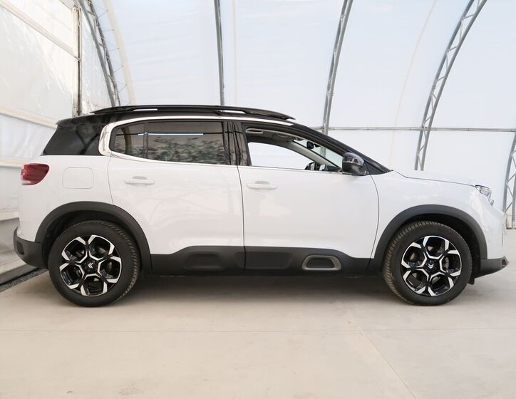 Citroën C5 Aircross 5