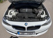 BMW Řada 3 Sedan / Limuzína 2,0 l 135 kw