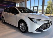 Toyota Corolla Kombi 1,8 l 103 kw