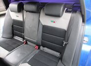 Škoda Octavia Kombi 2,0 l 125 kw