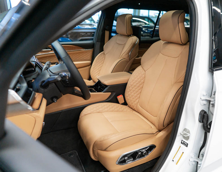 Jeep Grand Cherokee 17