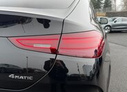 Mercedes-Benz GLE SUV / Terénní 3,0 l 270 kw