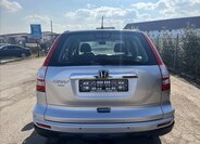 Honda CR-V SUV / Terénní 2,2 l 110 kw