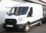 Ford Transit Skříň 2,0 l 95 kw