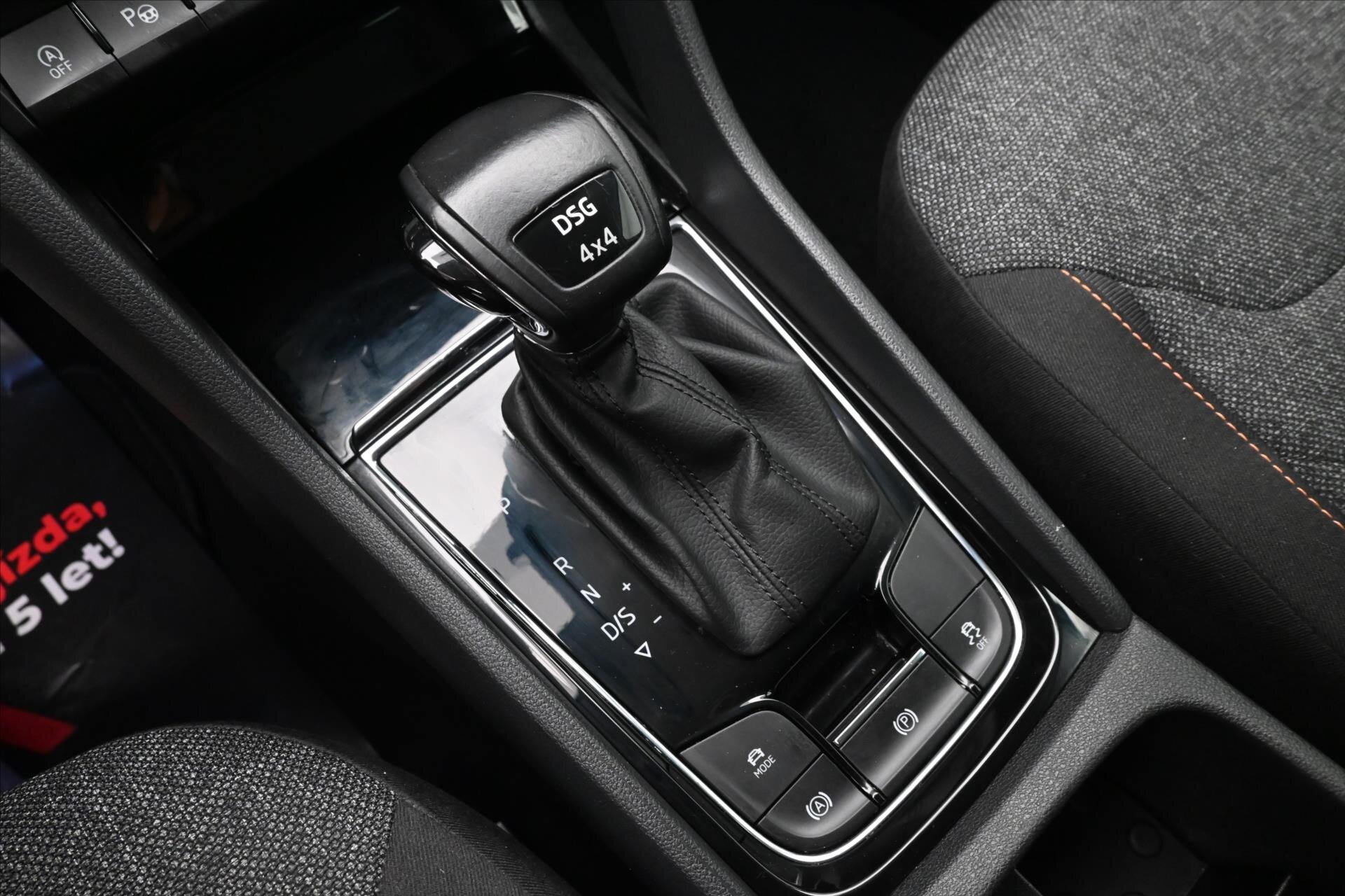 Škoda Kodiaq SUV / Terénní 2,0 l 147 kw