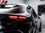 Ferrari Ostatní SUV / Terénní 6,5 l 529 kw