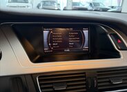 Audi A4 Sedan 1,8 l 118 kw