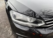 Volkswagen Touran 33