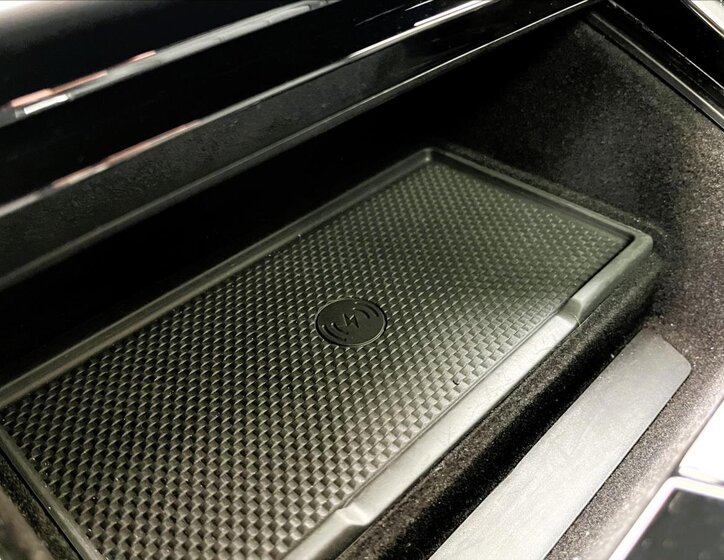 Land Rover Range Rover Sport 35