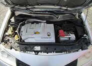 Renault Mégane Kabriolet 2,0 l 120 kw