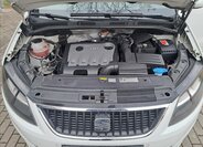 Seat Alhambra MPV 2,0 l 85 kw