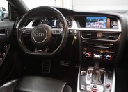 Audi S5 Hatchback 3,0 l 249 kw