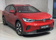 Volkswagen ID.4 SUV / Terénní 0,0 150 kw