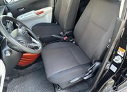 Suzuki Ignis Hatchback 1,2 l 66 kw