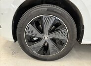 Škoda Kamiq Hatchback 1,5 l 110 kw