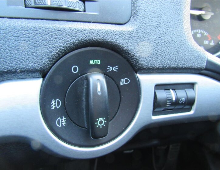 Škoda Octavia Kombi 2,0 l 147 kw