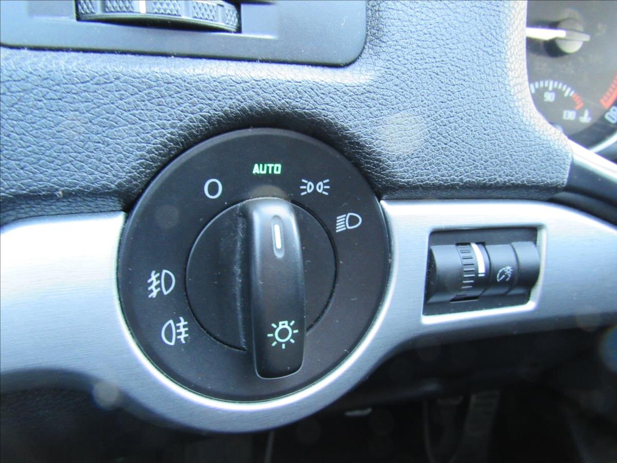 Škoda Octavia Kombi 2,0 l 147 kw