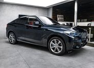 BMW X6 3