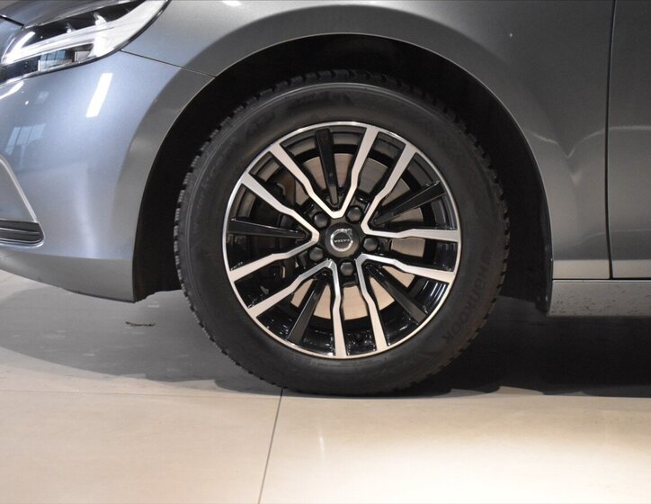 Volvo V40 Hatchback 1,5 l 112 kw