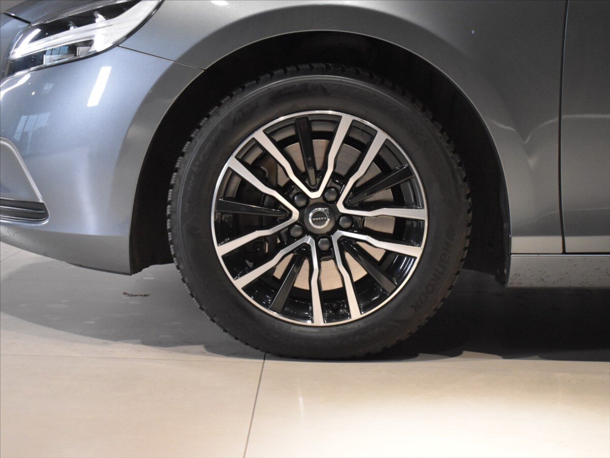 Volvo V40 Hatchback 1,5 l 112 kw