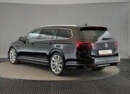 Volkswagen Passat Kombi 2,0 l 176 kw