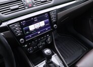 Škoda Superb Liftback 2,0 l 140 kw