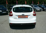 Ford Focus 6