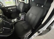 Land Rover Discovery 22