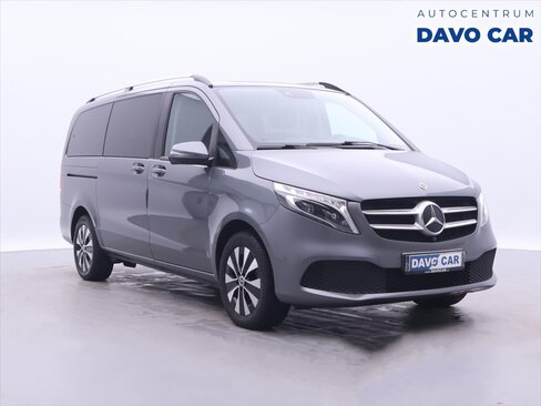 Mercedes-Benz Třídy V Kombi 2,0 l 174 kw