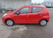 Suzuki Alto 12