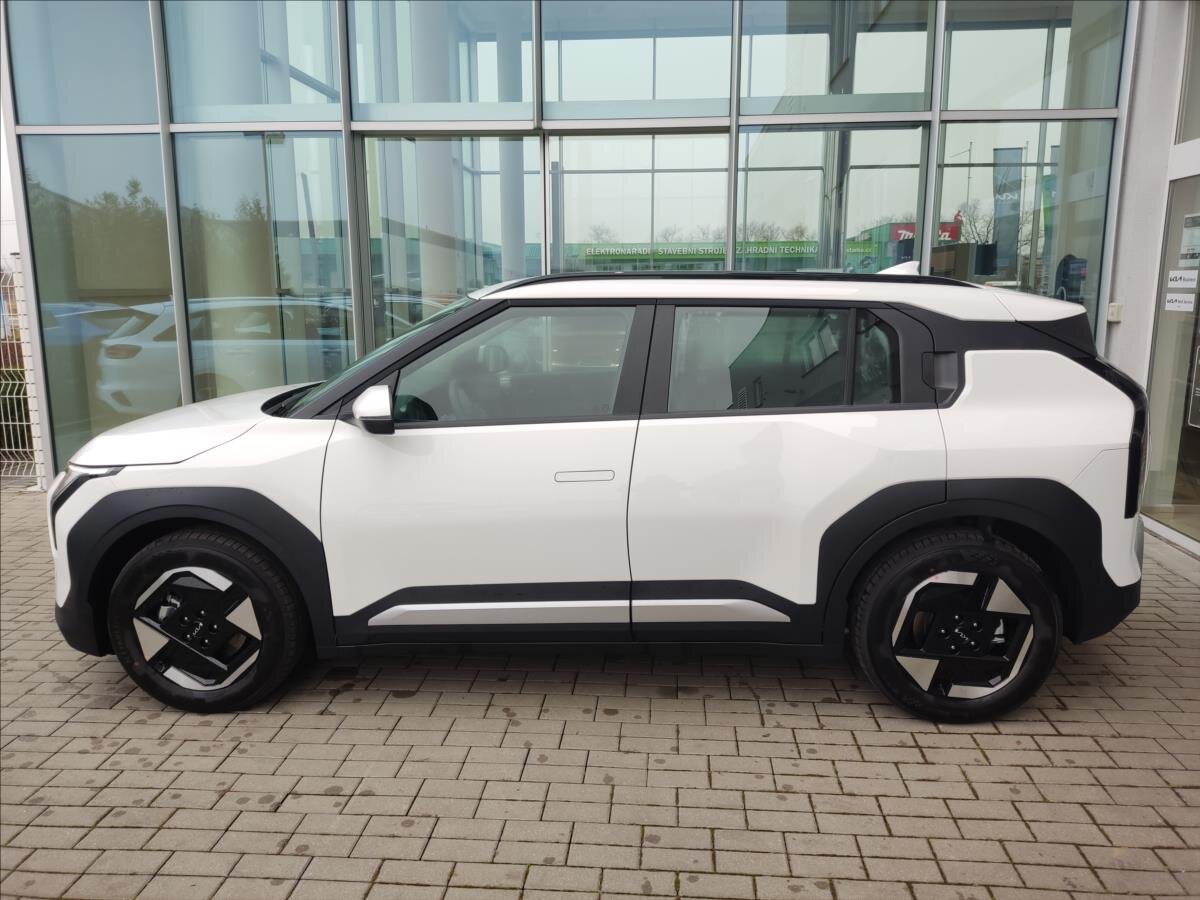 KIA EV3 Ostatní 0,0 150 kw