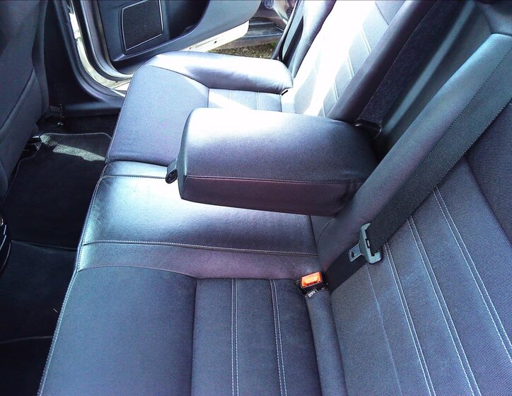 Ford Mondeo Kombi 2,0 l 103 kw