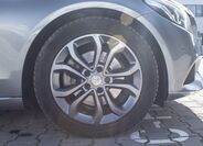 Mercedes-Benz Třídy C 24