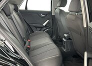 Audi Q2 SUV / Terénní 1,5 l 110 kw
