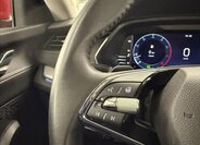 Škoda Octavia Sedan / Limuzína 1,5 l 110 kw