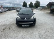 Peugeot 107 1