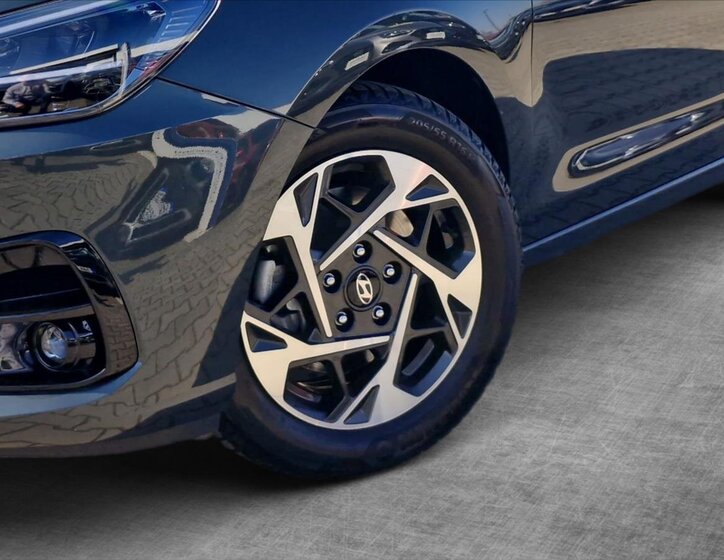 Hyundai i30 Kombi 1,5 l 70 kw