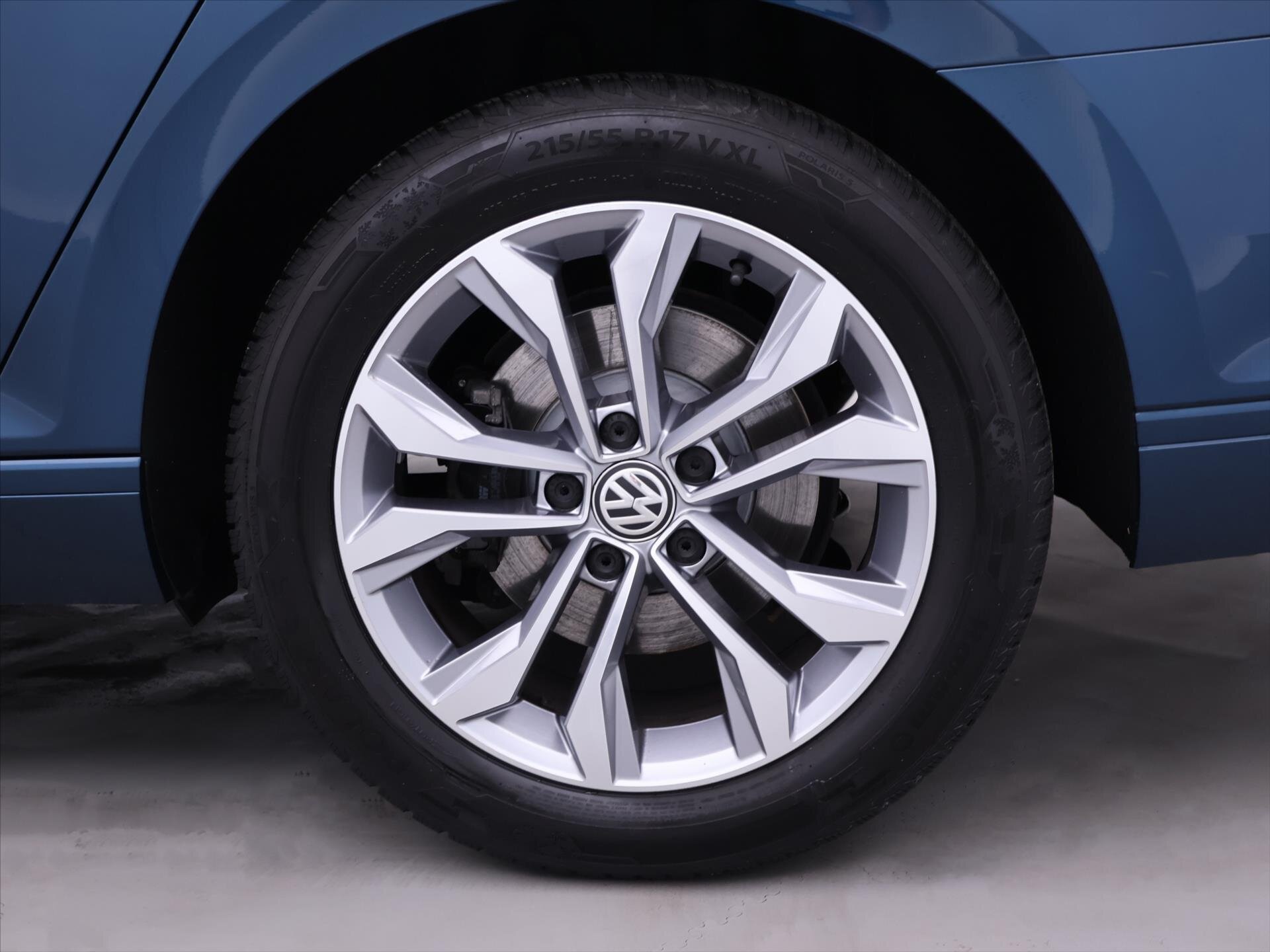 Volkswagen Passat Kombi 1,5 l 110 kw