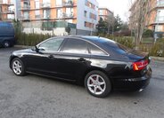 Audi A6 Sedan / Limuzína 3,0 l 150 kw