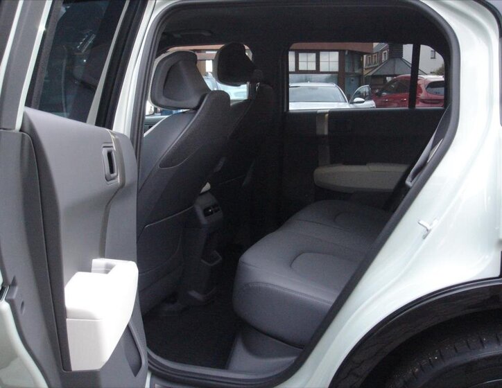 KIA EV3 SUV / Terénní 0,0 150 kw