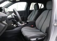 Peugeot 2008 SUV / Terénní 1,2 l 74 kw