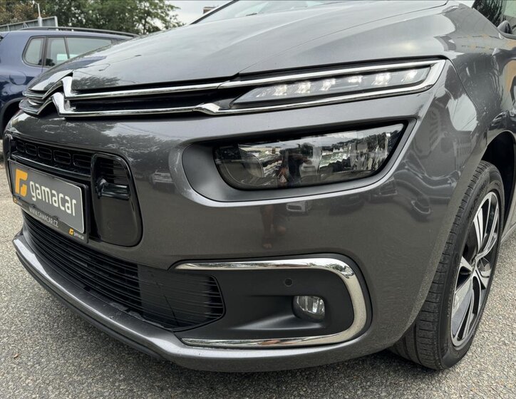 Citroën Grand C4 SpaceTourer MPV 1,5 l 96 kw