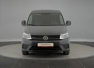 Volkswagen Caddy Skříň 2,0 l 90 kw
