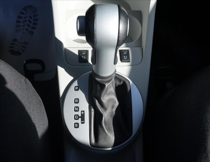 Škoda Fabia Kombi 1,6 l 77 kw