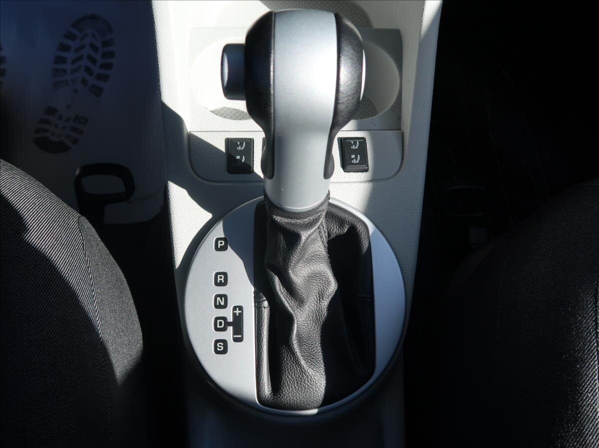 Škoda Fabia Kombi 1,6 l 77 kw