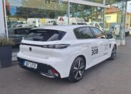 Peugeot 308 7