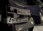 Mercedes-Benz Třídy C Kombi 3,0 l 170 kw