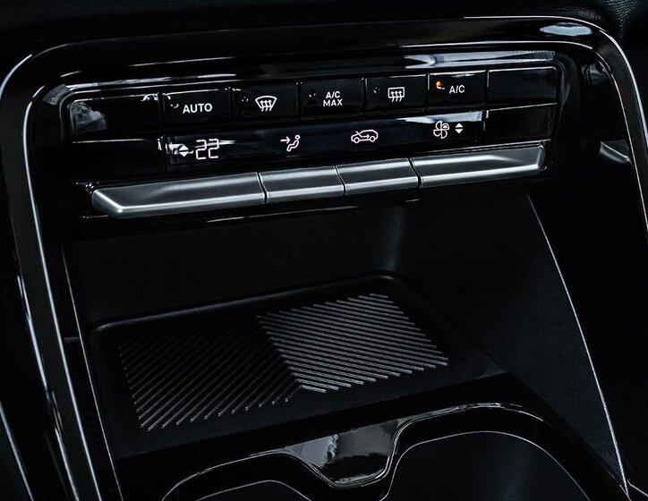 Citroën C3 Aircross SUV / Terénní 1,2 l 74 kw