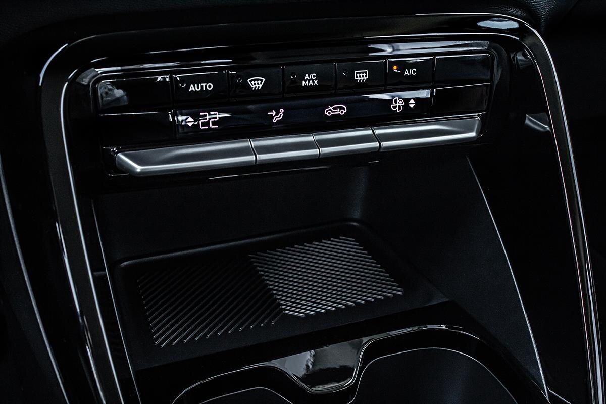 Citroën C3 Aircross SUV / Terénní 1,2 l 74 kw