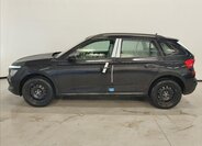 Škoda Kamiq SUV 999,0 70 kw